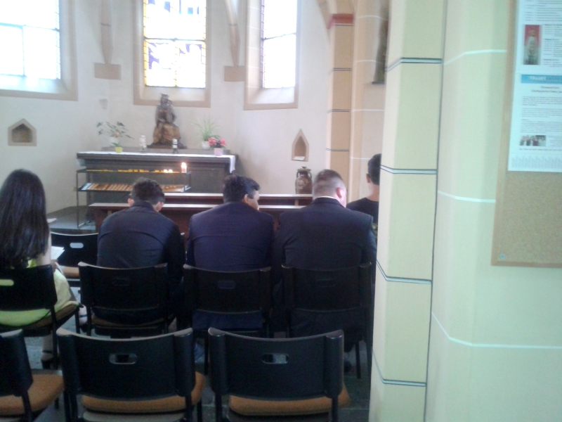 EK-Wortgottesdienst2